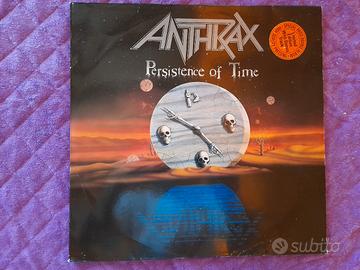 anthrax