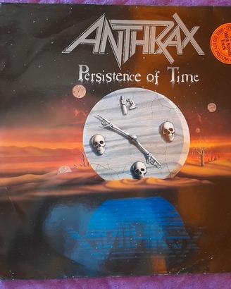 anthrax