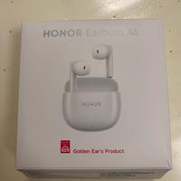 Cuffiette Bluetooth Honor Earbuds X6