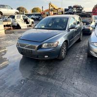 Ricambi Volvo V50 2.0 D SW Anno 2007 Codice Motore