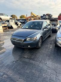 Ricambi Volvo V50 2.0 D SW Anno 2007 Codice Motore