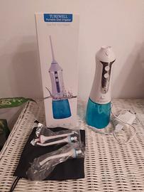 Idropulsore dentale marca TUREWELL