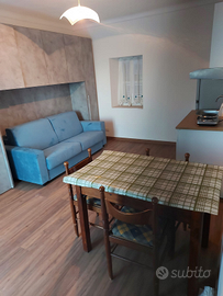 Monolocale / stanza attrezzata in Pianezza