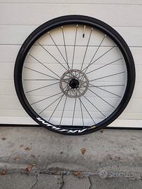 CERCHIO ANTERIORE MAVIC AKSIUM DISC