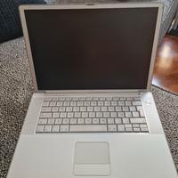 Apple Mac PowerBook G4