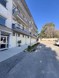 Ampio appartamento in centro storico