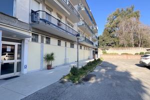 Ampio appartamento in centro storico