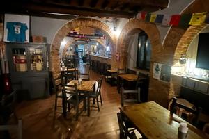 Pub centro Macerata - Completo di tutto