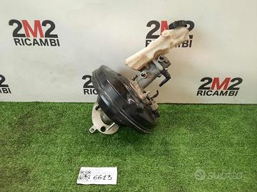 SERVOFRENO VOLVO V40 Serie 31362927 03.7862-0533.4