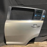 Porta posteriore sinistra Kia Sportage