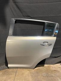 Porta posteriore sinistra Kia Sportage