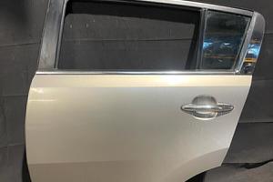 Porta posteriore sinistra Kia Sportage