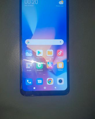 Xiaomi redmi note 9 pro