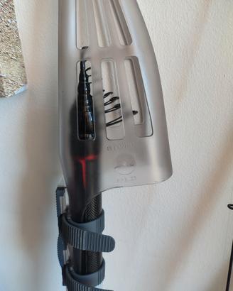 colmic wr 6000 7 mt.