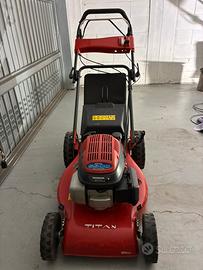 Tosaerba Honda gc160 5500