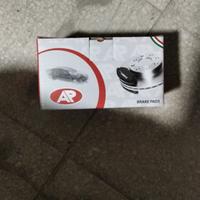 Pasticche freni anteriori nuove per Kia/Hyunday