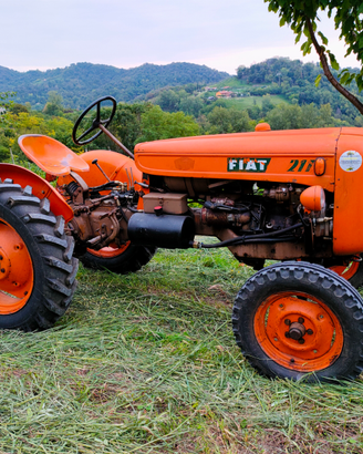 Fiat 211 r - 2 rm