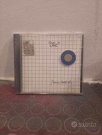 Franco Battiato Clic CD-ROM