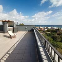 San Lorenzo Villetta Ristrutt. 200m Dal Mare