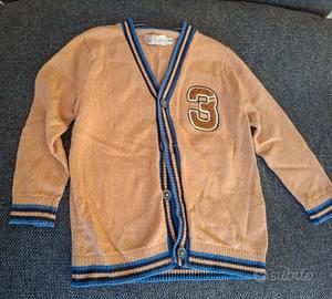 cardigan bimbo