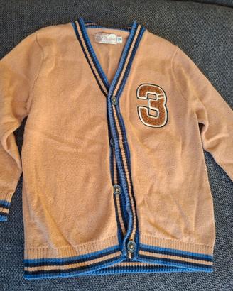 cardigan bimbo