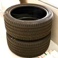 Pirelli P Zero  295/35 R21” 103Y Porsche