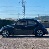 Volkswagen maggiolino