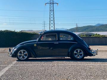 Volkswagen maggiolino