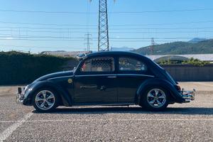 Volkswagen maggiolino