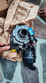 turbina turbo Fiat 500