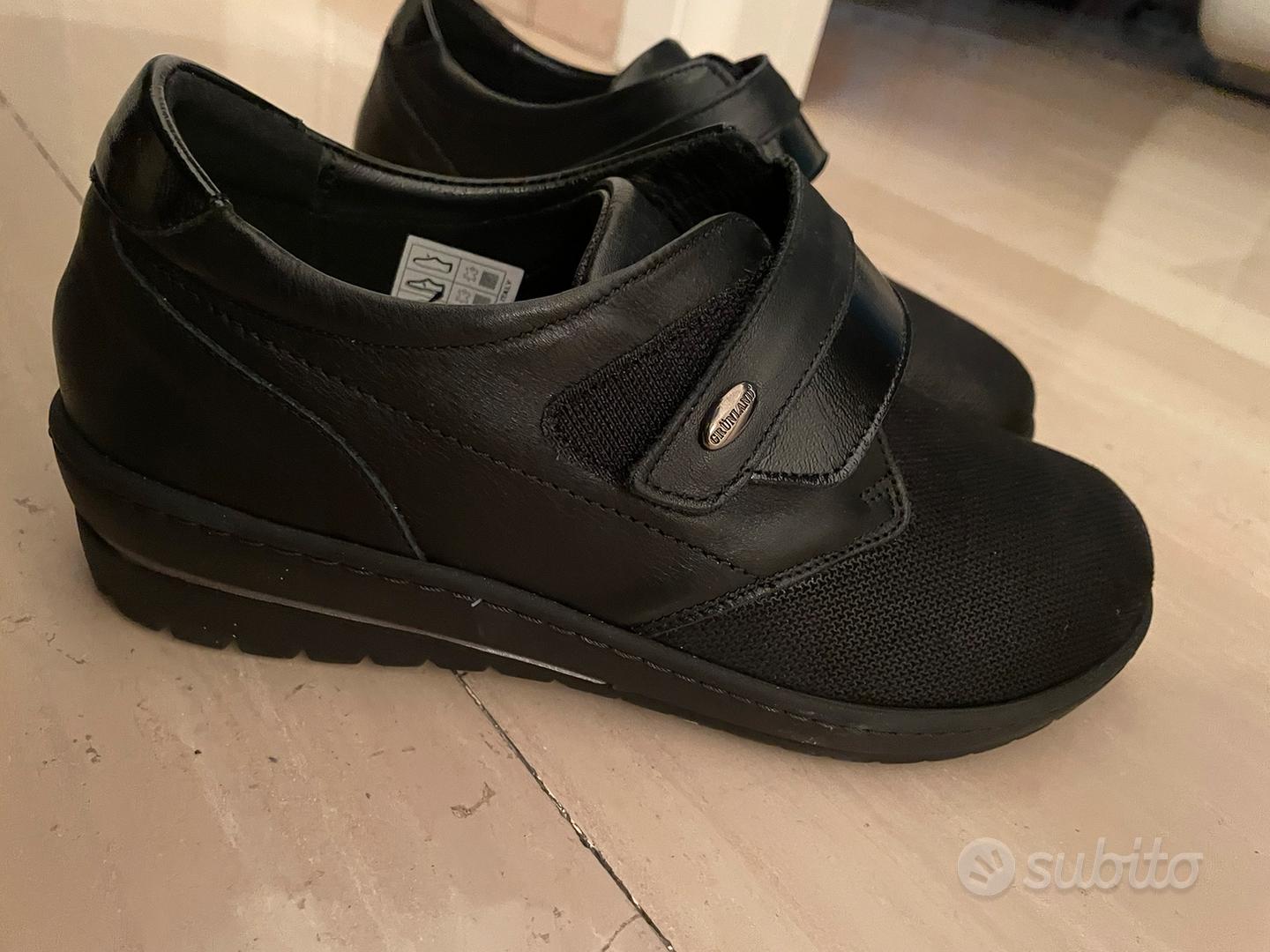 Scarpe da donna Grunland tg 38 usate 2 volte Abbigliamento e