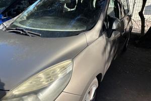 Renault Scenic Scénic 1.5 dCi/105CV Dynamique