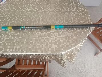 Canna fissa Silstar tele pole 7mt