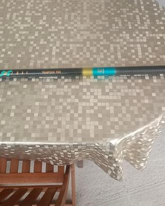 Canna fissa Silstar tele pole 7mt