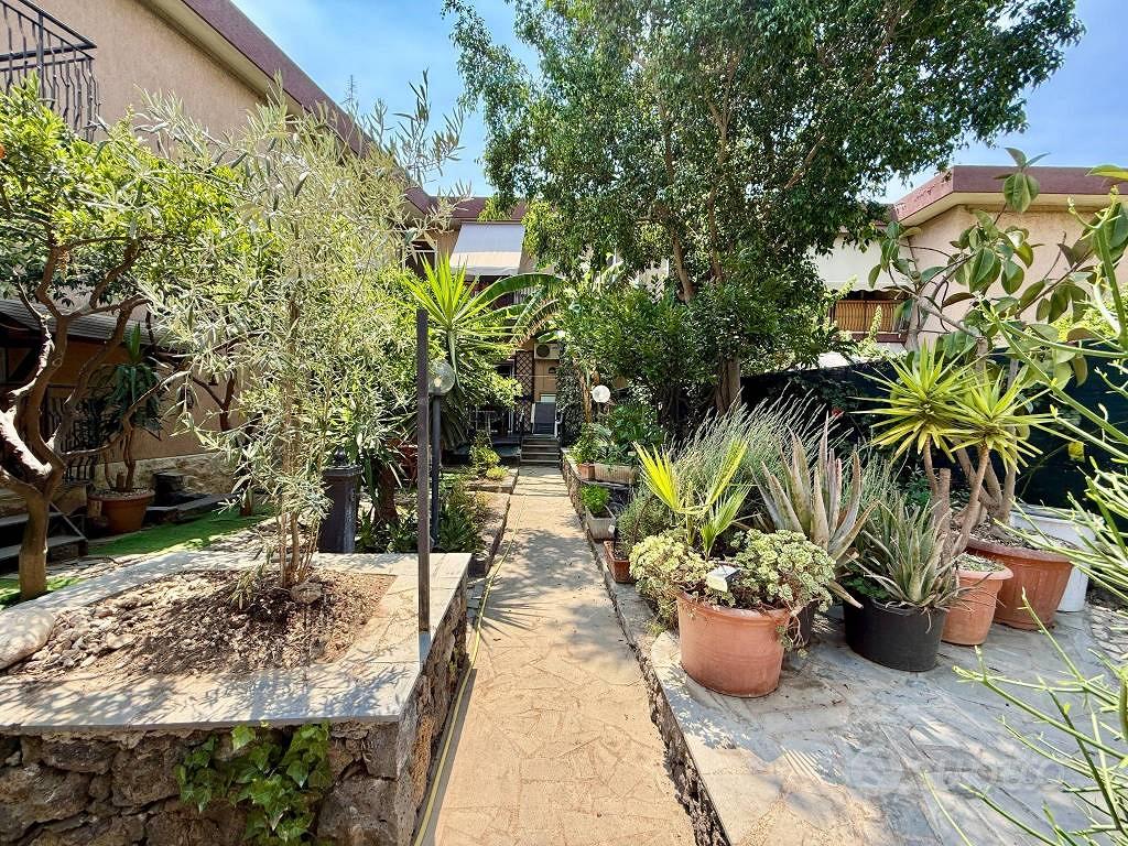 Appartamento – CT - Vista 2