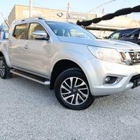 NISSAN Navara 2.3 dCi 190 CV 4WD Double Cab Tekn