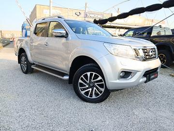 NISSAN Navara 2.3 dCi 190 CV 4WD Double Cab Tekn