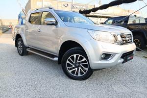 NISSAN Navara 2.3 dCi 190 CV 4WD Double Cab Tekn