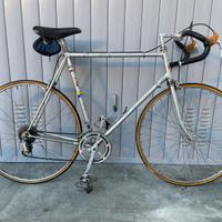 Bicicletta vintage Cicli Martinetto anni 70