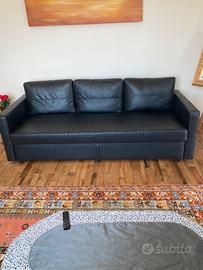 Divano letto