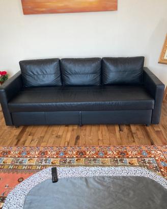 Divano letto