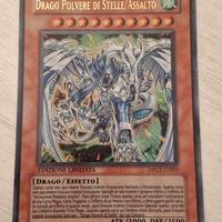 Drago polvere di stelle/assalto