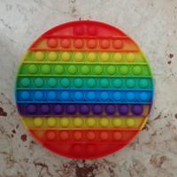 popit gigante colorato