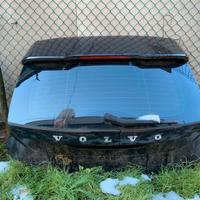 Portiere e baule Volvo V40