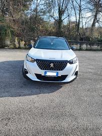 PEUGEOT 2008 2ª serie - 2021 131 cavalli