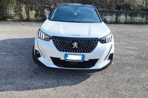 PEUGEOT 2008 2ª serie - 2021 131 cavalli