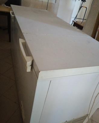 congelatore 