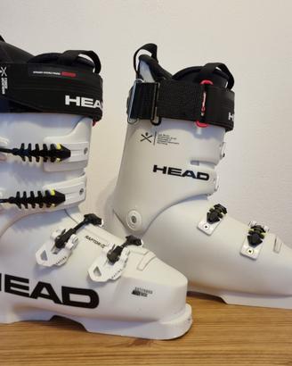 Head raptor 140