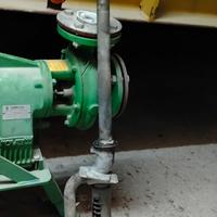 Forcella Vespa Pk/hp 