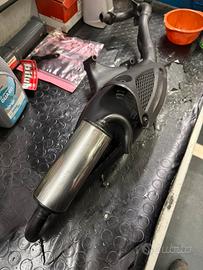 Scarico originale nrg power